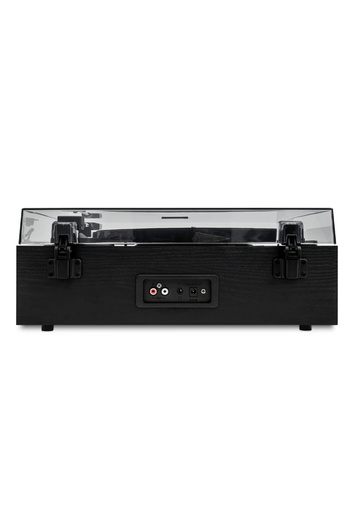 Victrola Eastwood LP Bluetooth Hoparlörlü Pikap Black
