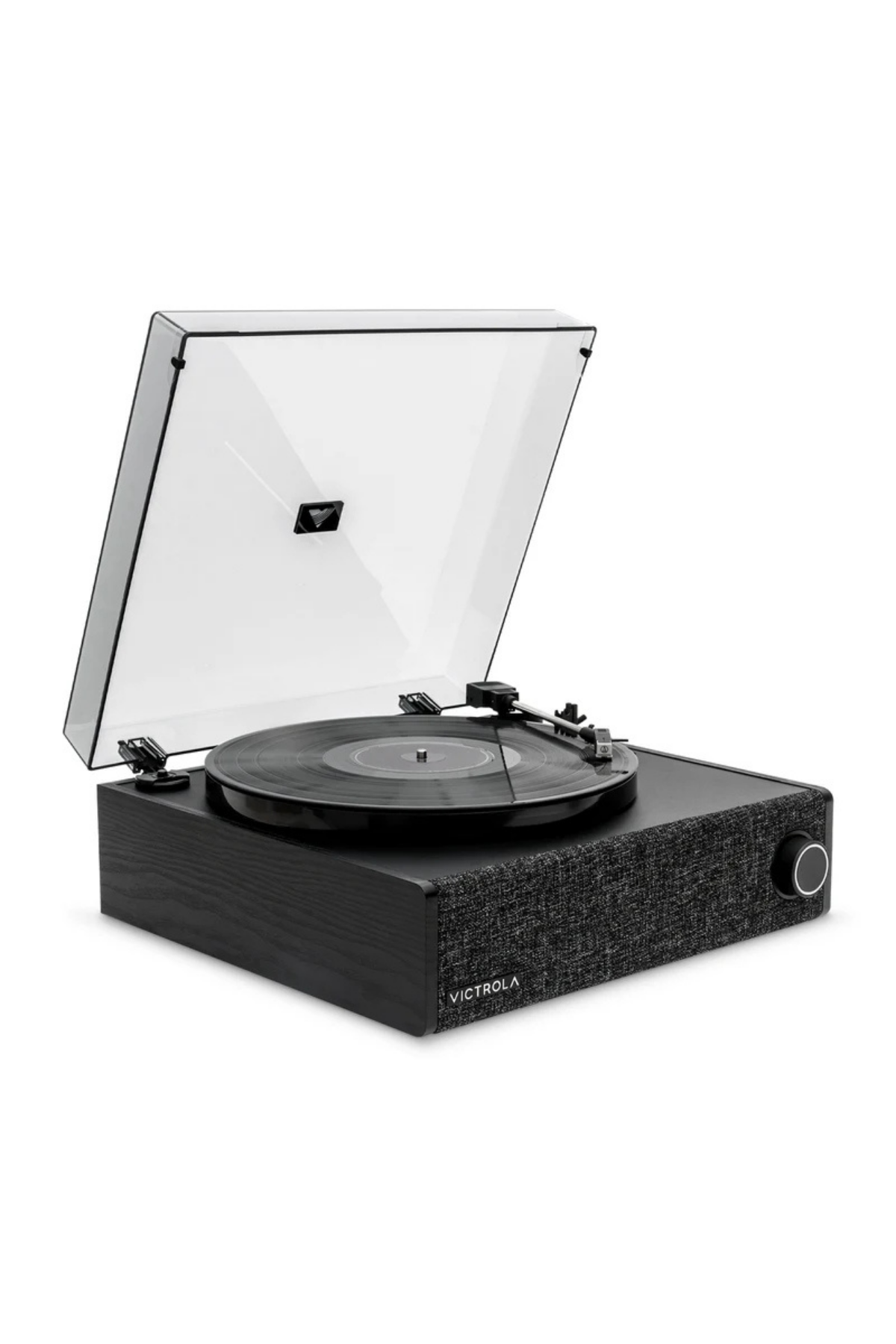Victrola Eastwood LP Bluetooth Hoparlörlü Pikap Black