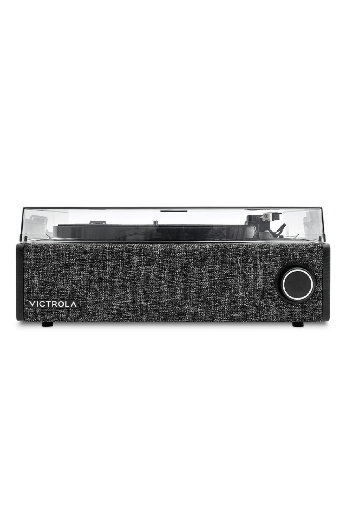 Victrola Eastwood LP Bluetooth Hoparlörlü Pikap Black