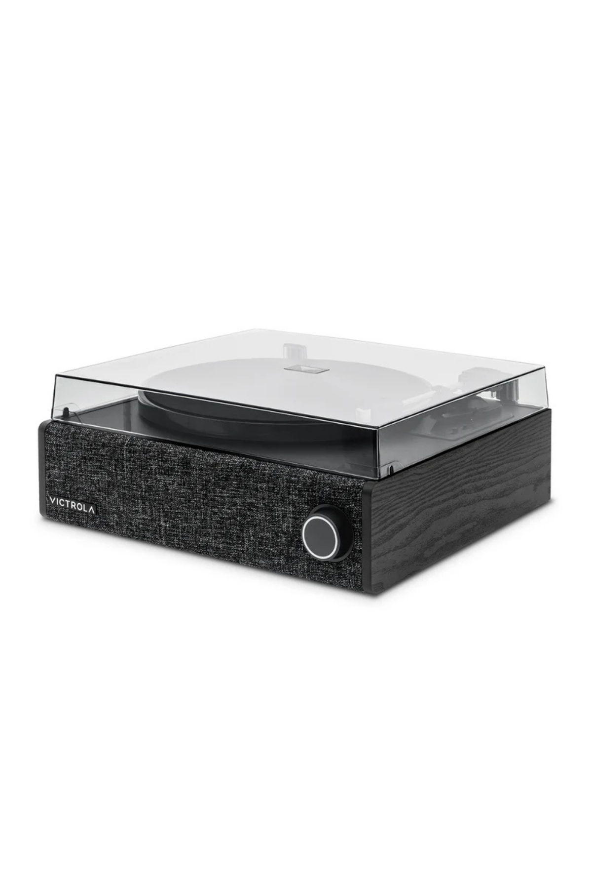 Victrola Eastwood LP Bluetooth Hoparlörlü Pikap Black
