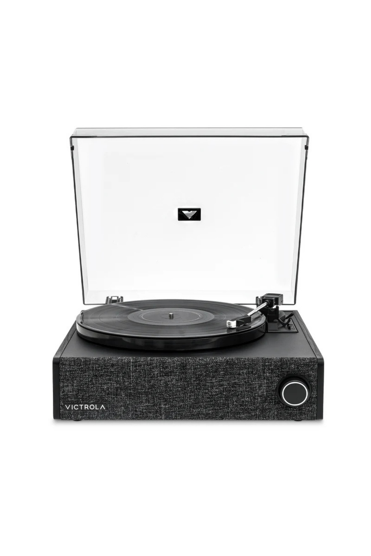 Victrola Eastwood LP Bluetooth Hoparlörlü Pikap Black