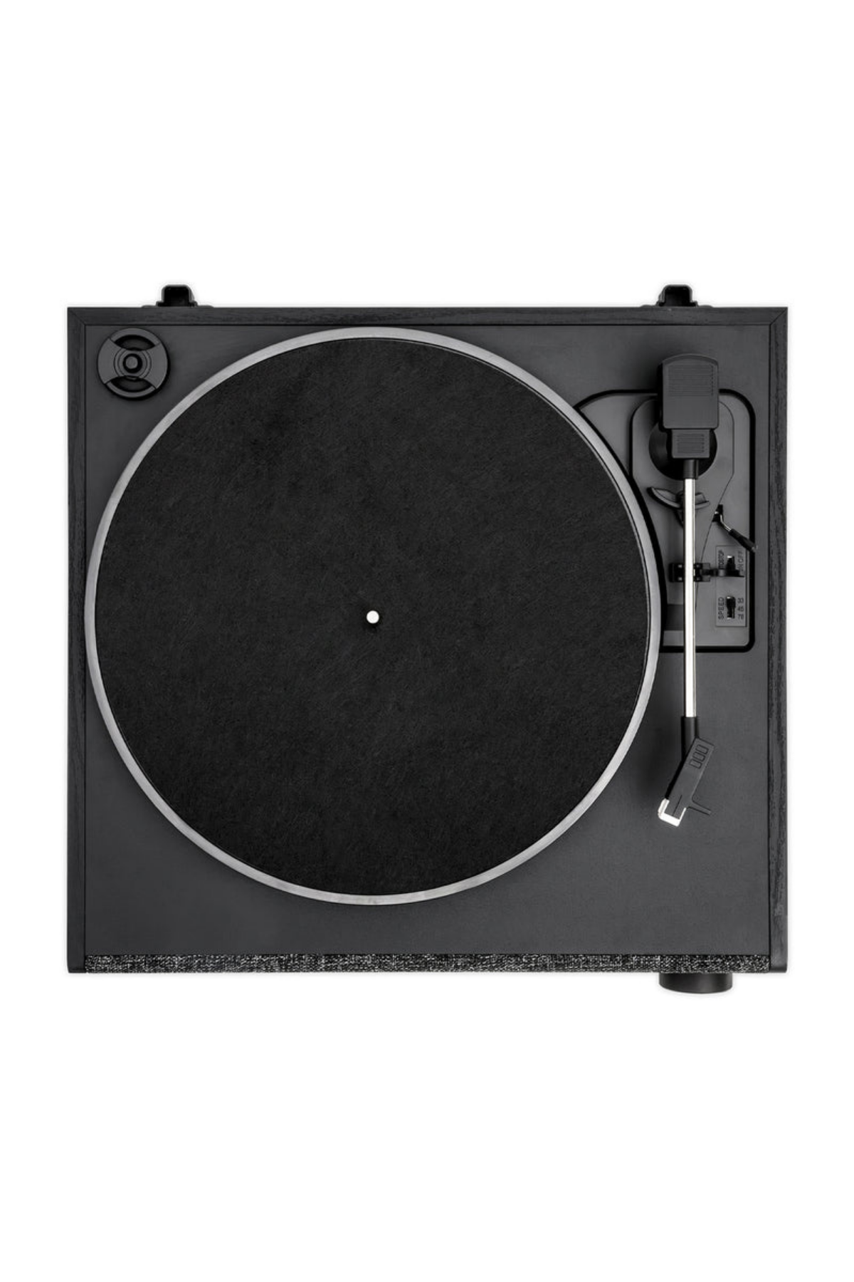 Victrola Eastwood LP Bluetooth Hoparlörlü Pikap Black