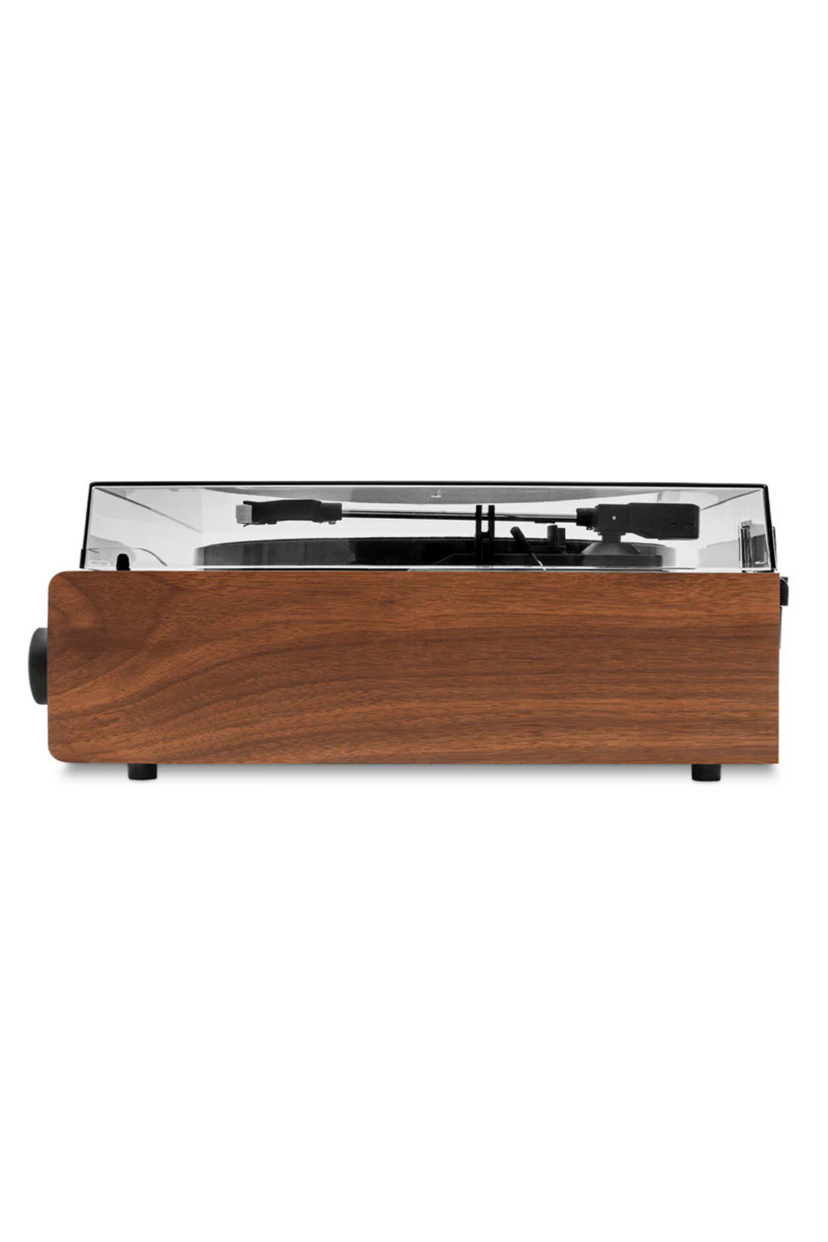 Victrola Eastwood LP Bluetooth Hoparlörlü Pikap Walnut