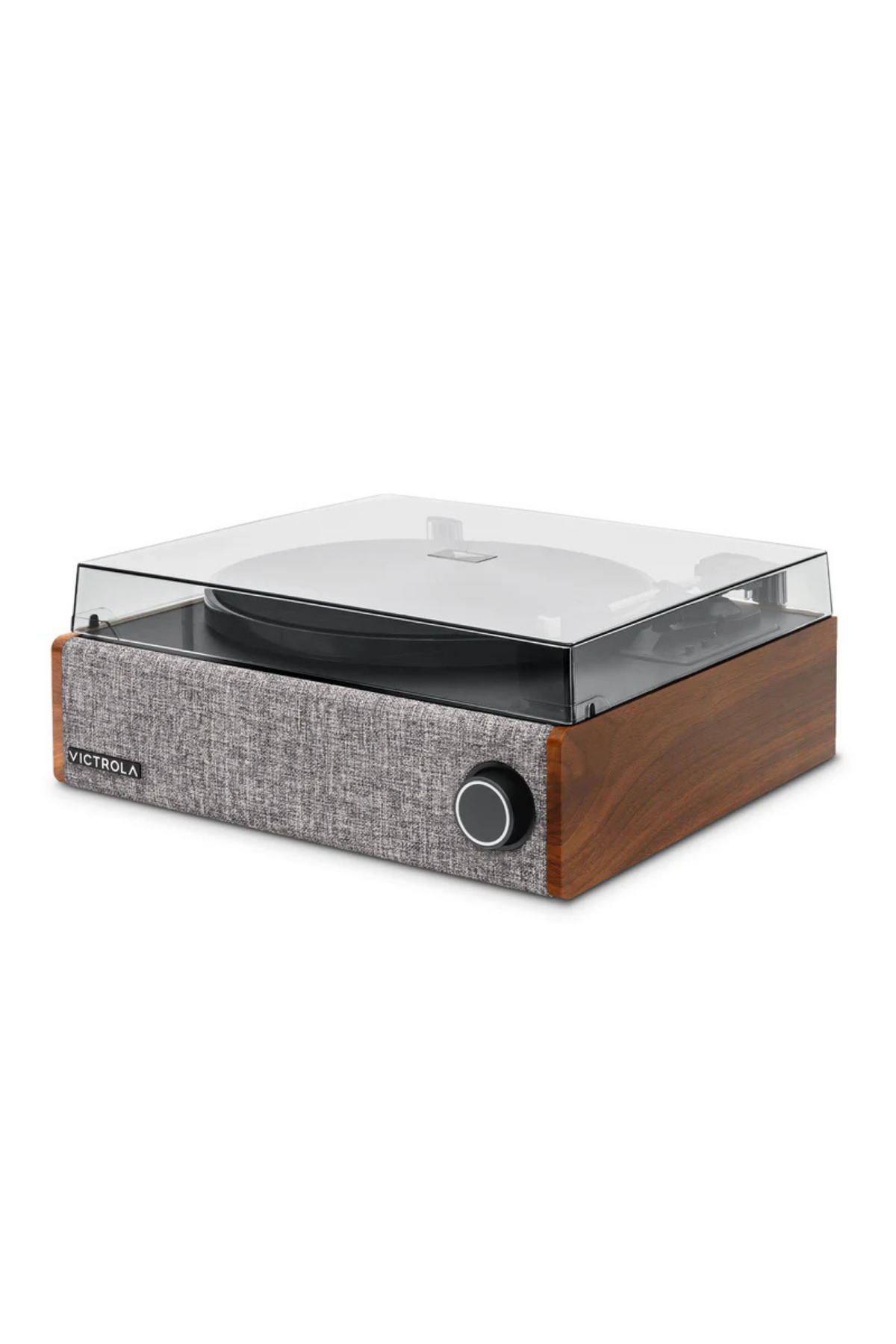 Victrola Eastwood LP Bluetooth Hoparlörlü Pikap Walnut
