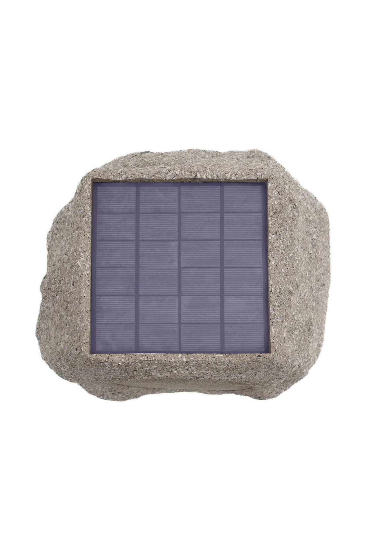 Victrola Rock Speaker Connect Bluetooth Kaya Hoparlör Stone