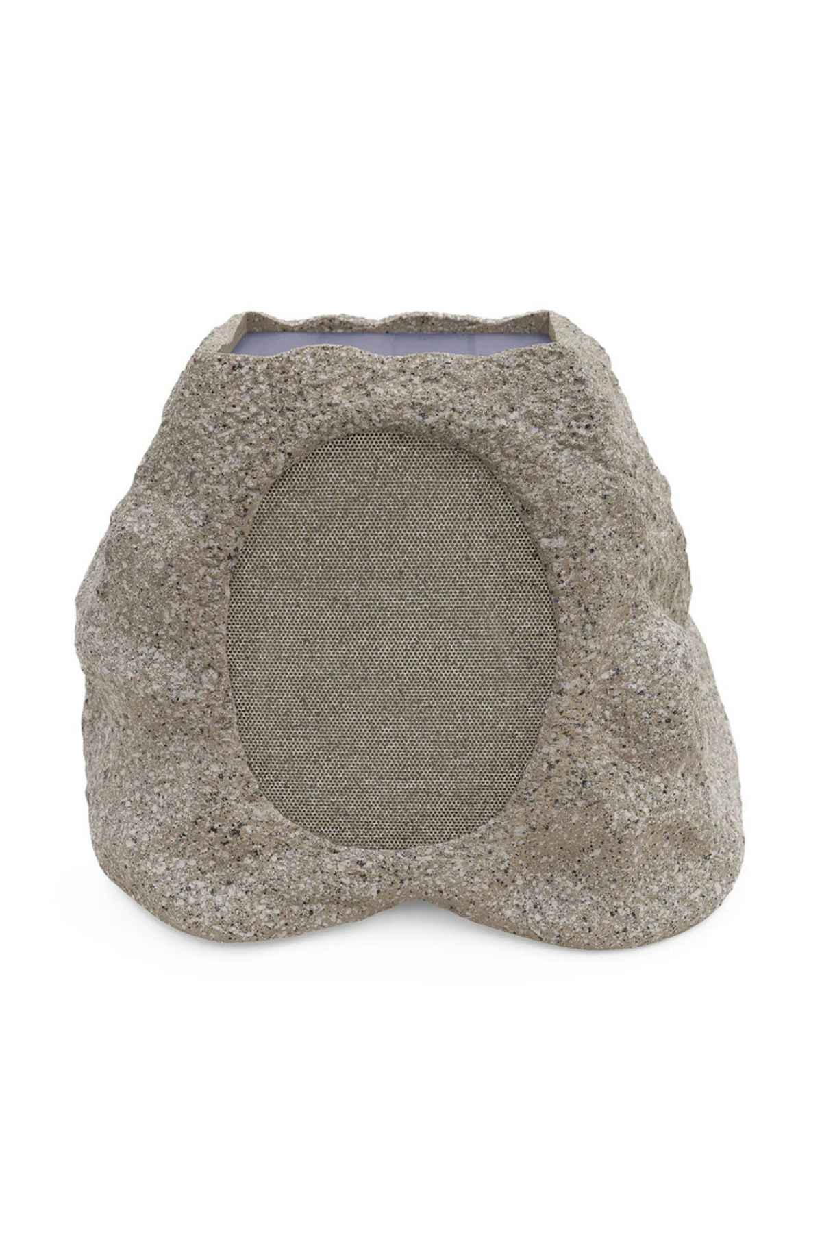 Victrola Rock Speaker Connect Bluetooth Kaya Hoparlör Stone