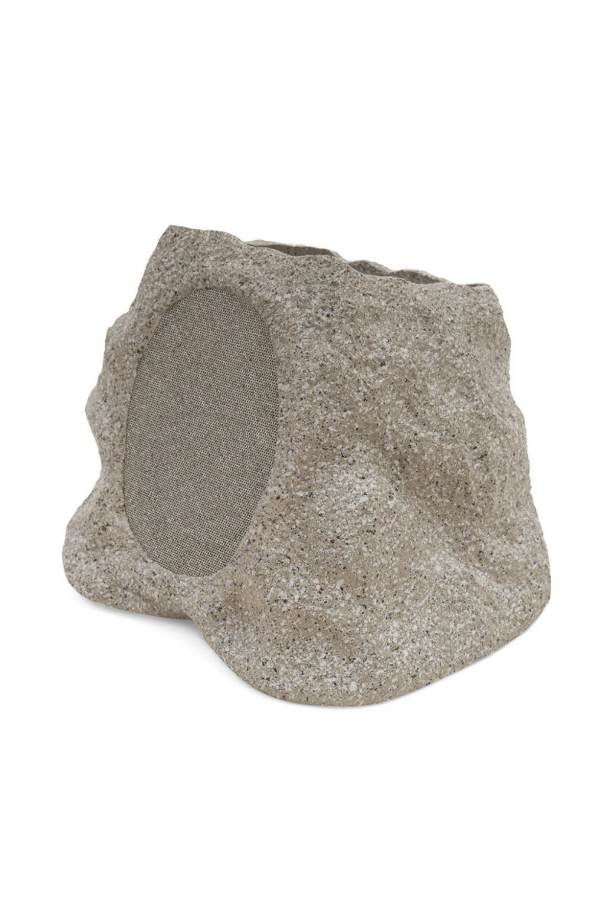 Victrola Rock Speaker Connect Bluetooth Kaya Hoparlör Stone
