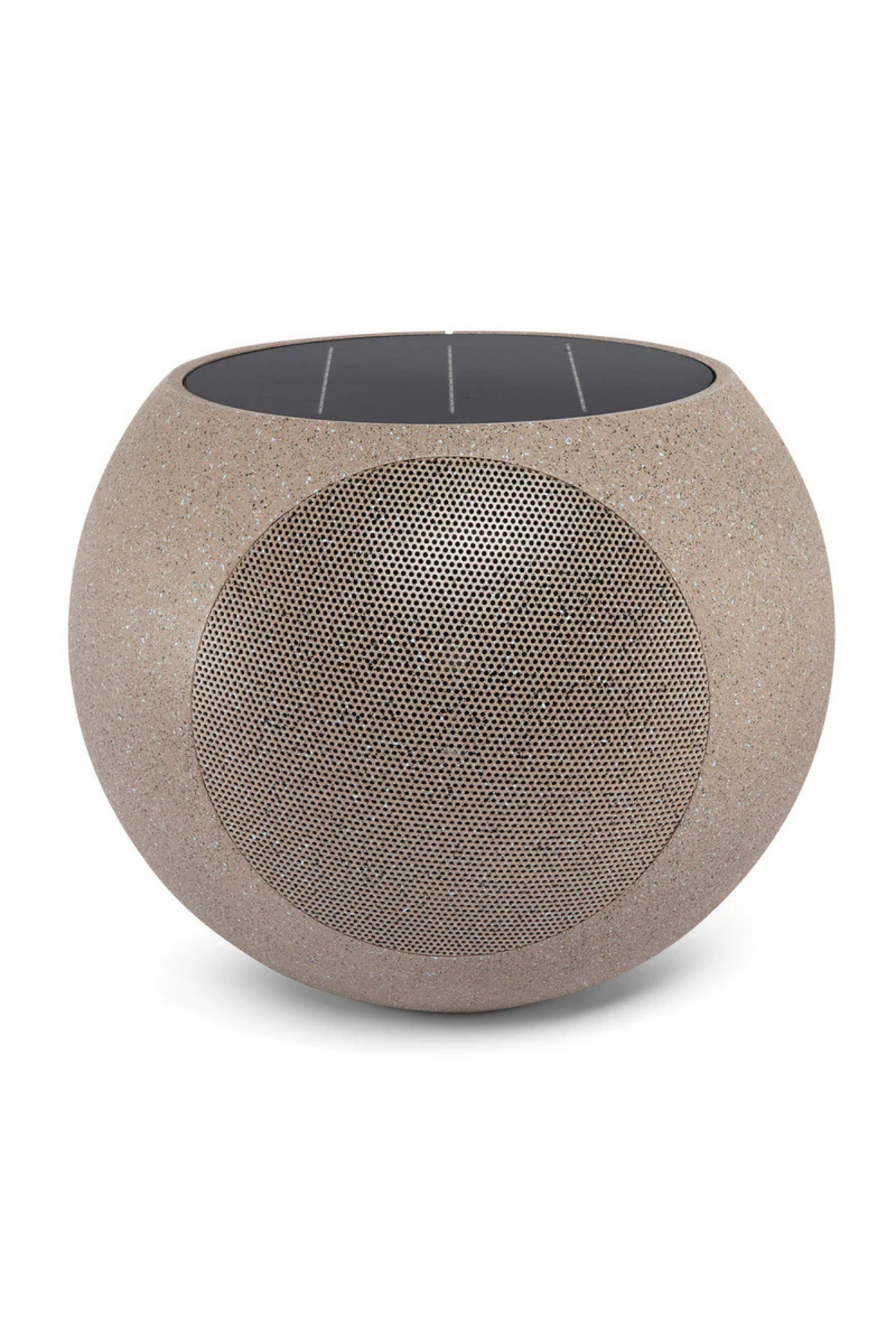 Victrola Zen Bluetooth Dış Mekan Kaya Hoparlör Stone
