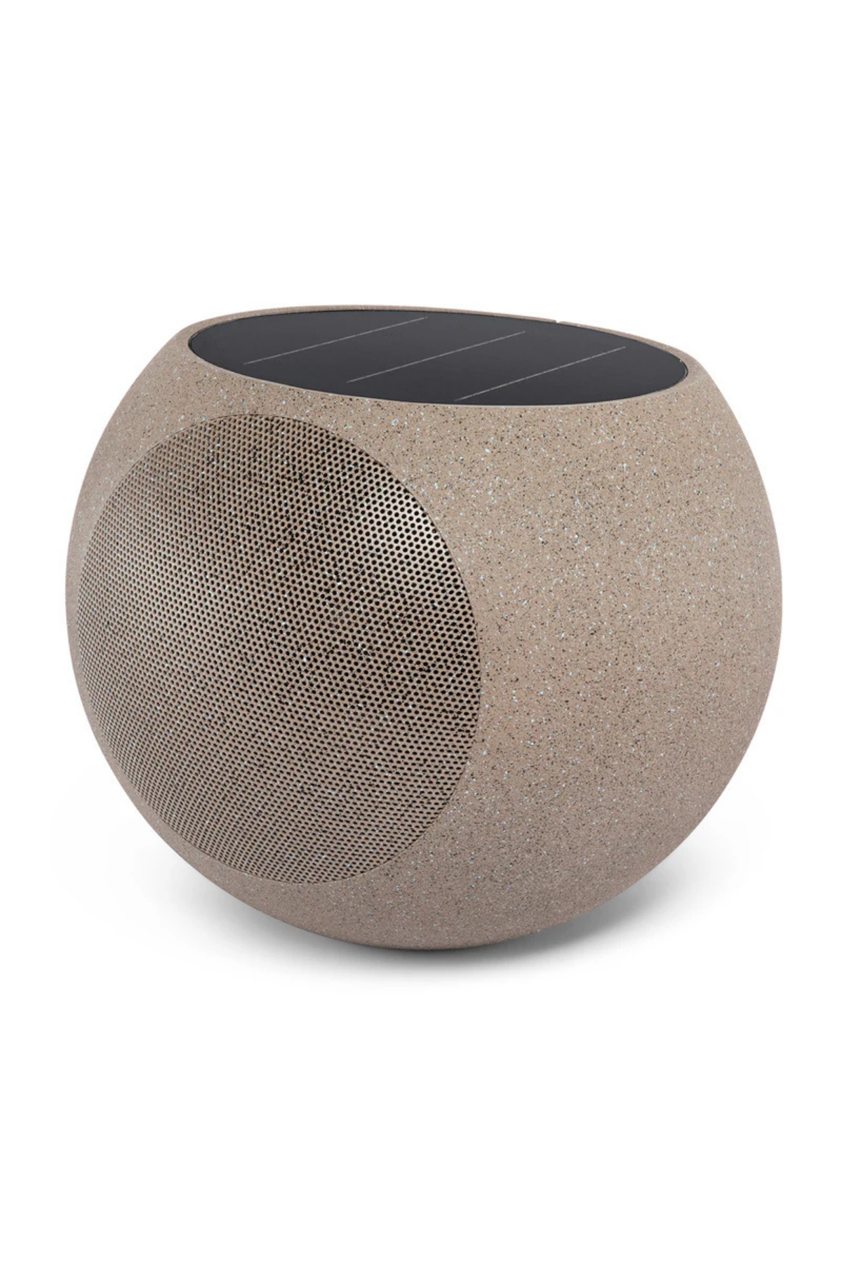 Victrola Zen Bluetooth Dış Mekan Kaya Hoparlör Stone