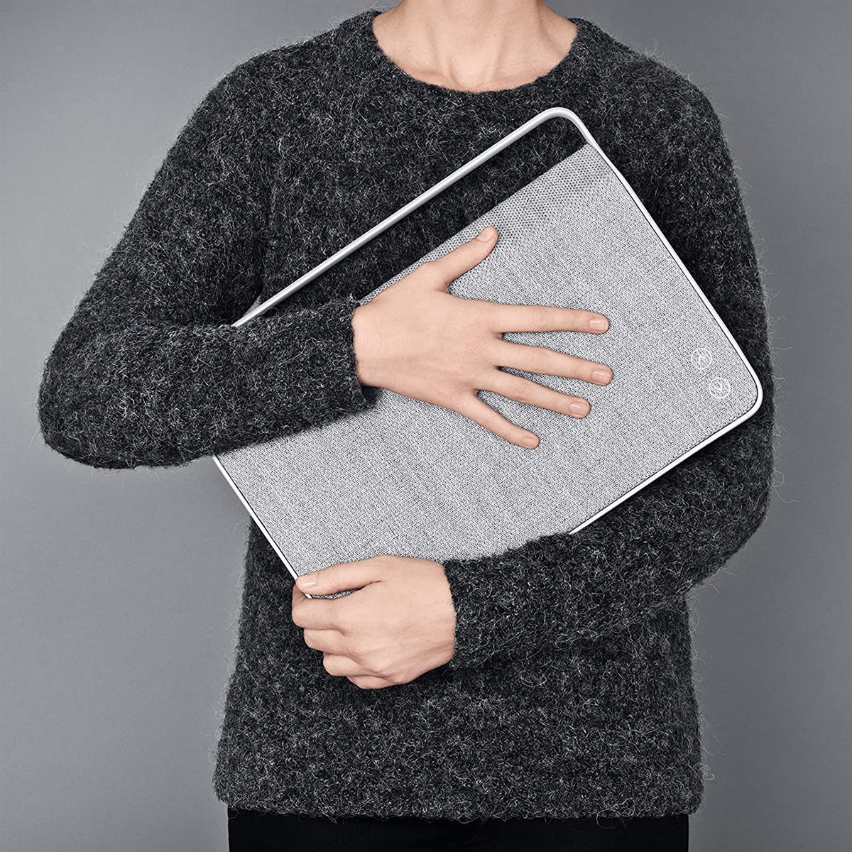 Vifa Copenhagen 2.0 Pebble Grey Taşınabilir | Network | Bluetooth Hoparlör