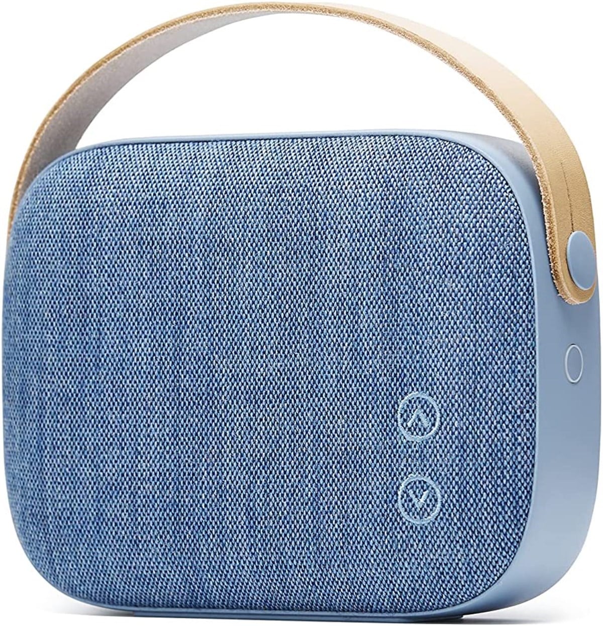 Vifa Helsinki Aqua Blue Taşınabilir Bluetooth Hoparlör