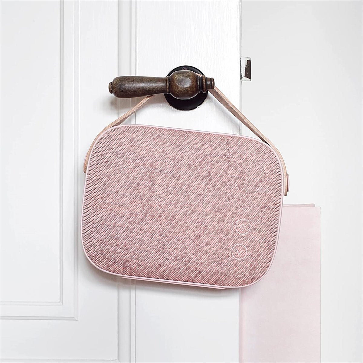 Vifa Helsinki Dusty Rose Taşınabilir Bluetooth Hoparlör