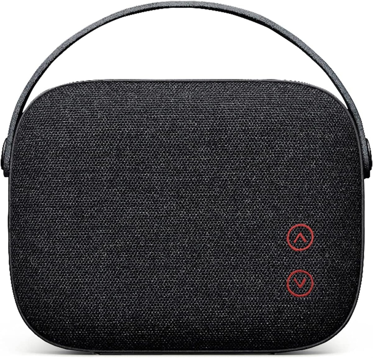 Vifa Helsinki Slate Black Taşınabilir Bluetooth Hoparlör