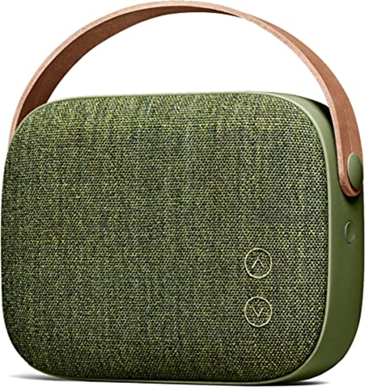 Vifa Helsinki Willow Green Taşınabilir Bluetooth Hoparlör