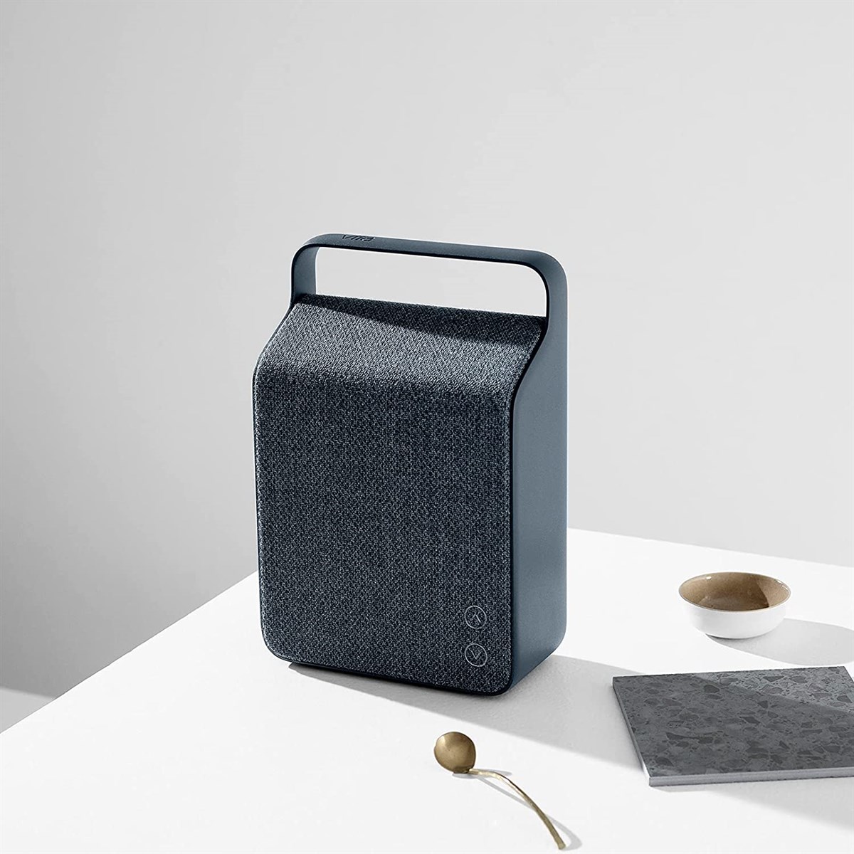 Vifa Oslo Mountain Blue Taşınabilir Bluetooth Hoparlör