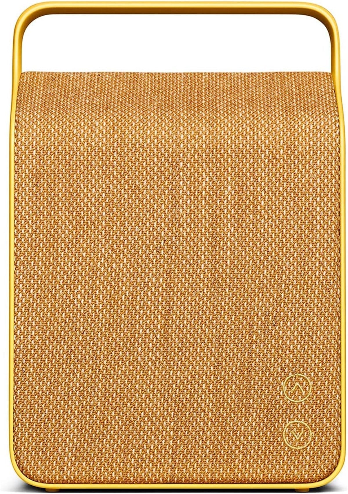 Vifa Oslo Sand Yellow Taşınabilir Bluetooth Hoparlör
