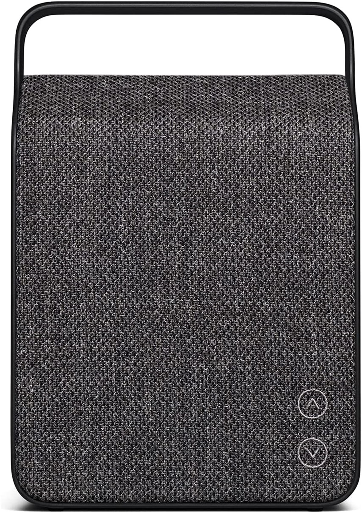 Vifa Oslo Slate Black Taşınabilir Bluetooth Hoparlör