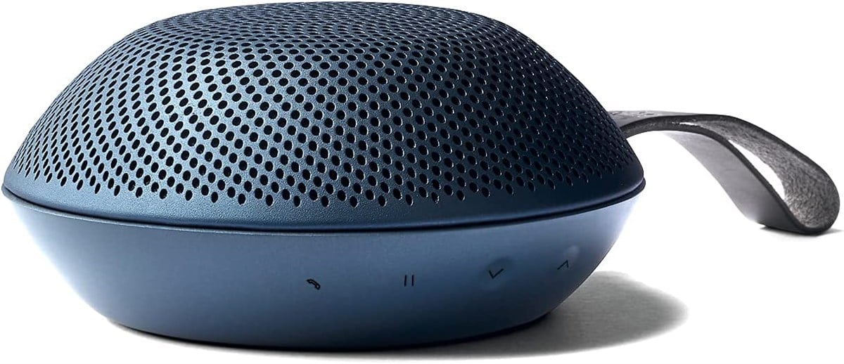 Vifa Reykjavik Icecave Blue Taşınabilir Bluetooth Hoparlör