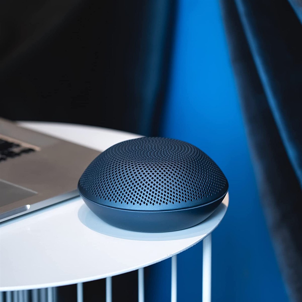 Vifa Reykjavik Icecave Blue Taşınabilir Bluetooth Hoparlör