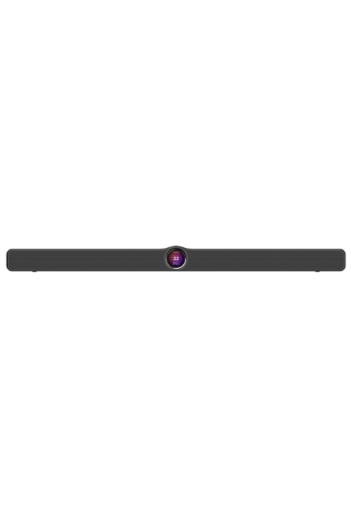WiiM Bar Dolby Atmos Soundbar Black