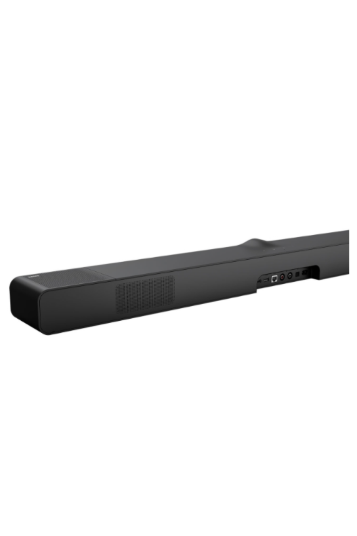 WiiM Bar Dolby Atmos Soundbar Black