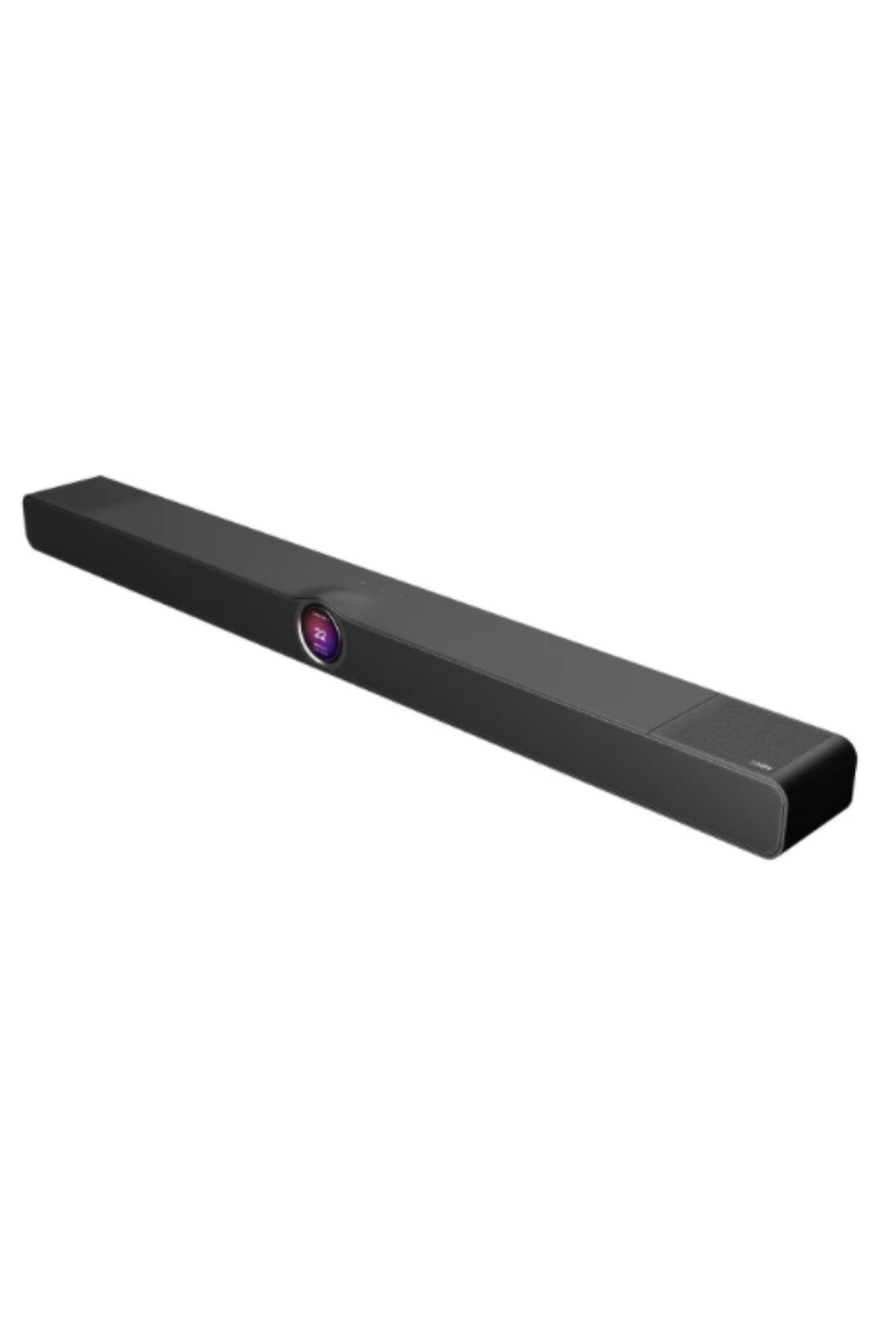 WiiM Bar Dolby Atmos Soundbar Black