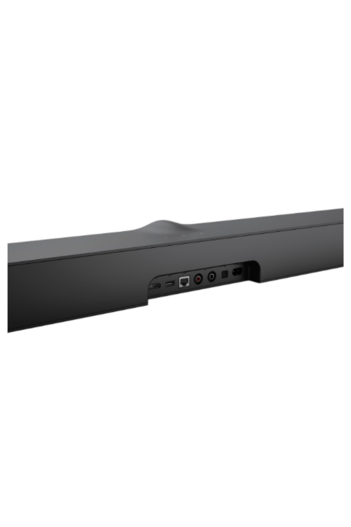 WiiM Bar Dolby Atmos Soundbar Black