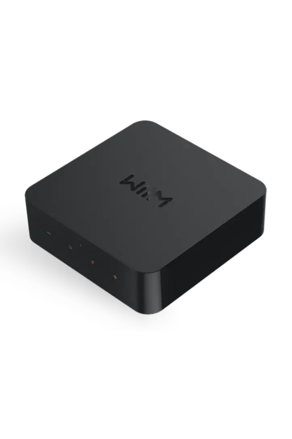 WiiM Pro Plus Kablosuz Ses Akışı Cihazı
