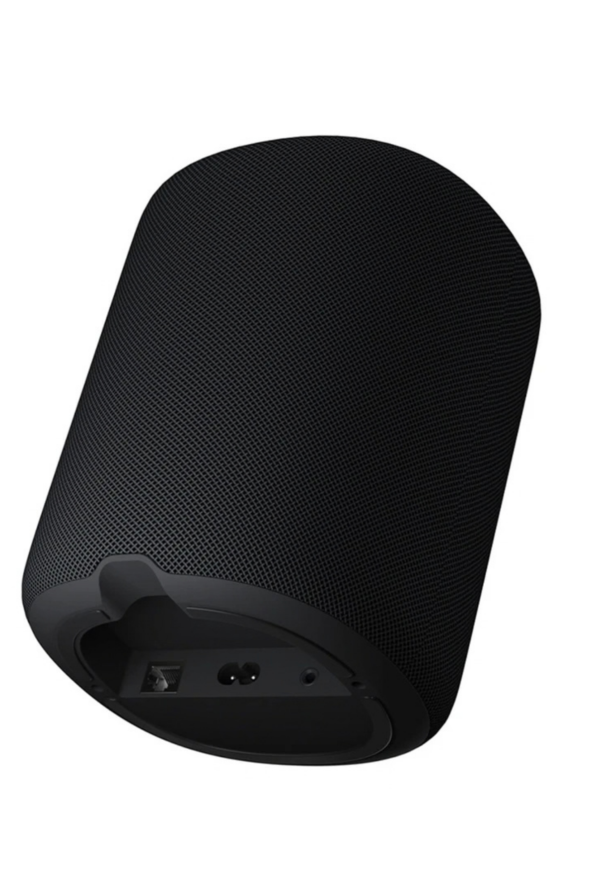 WiiM Sound Black Kablosuz Aktif Hoparlör