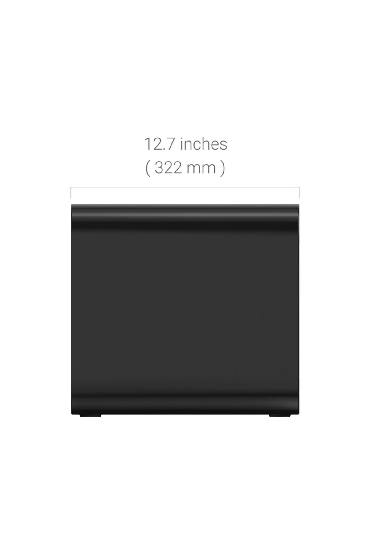 WiiM Sub Pro Kablosuz Akıllı Aktif Subwoofer