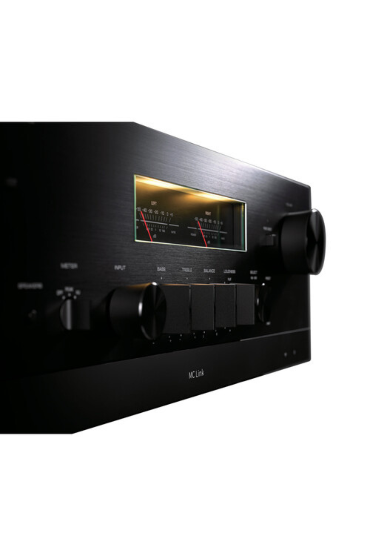 Yamaha R-N2000A 2.1 Kanal Network A/V Amplifikatör Gümüş