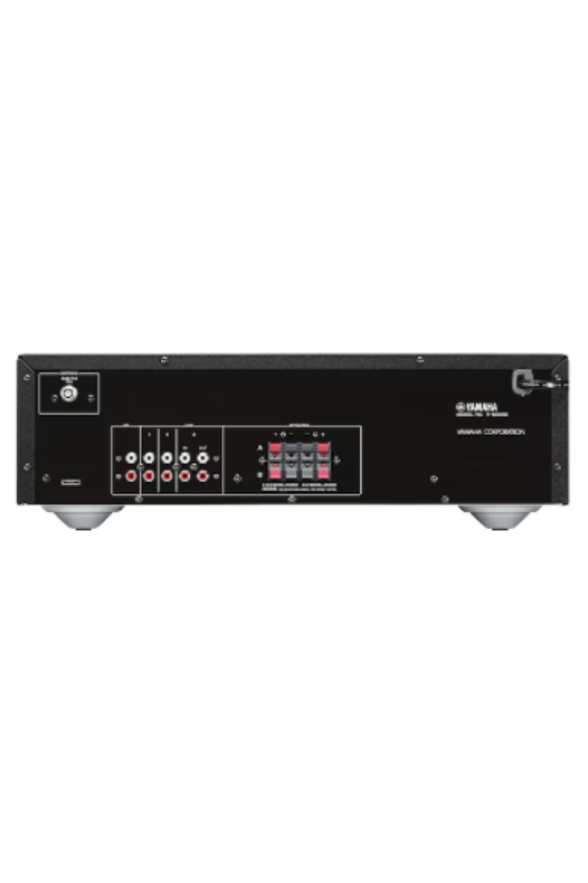 Yamaha R-S202D Stereo Bluetooth Amplifikatör