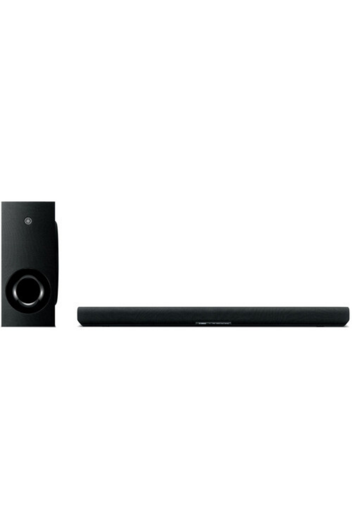 Yamaha SR-B40A 2.1 Kanal Soundbar