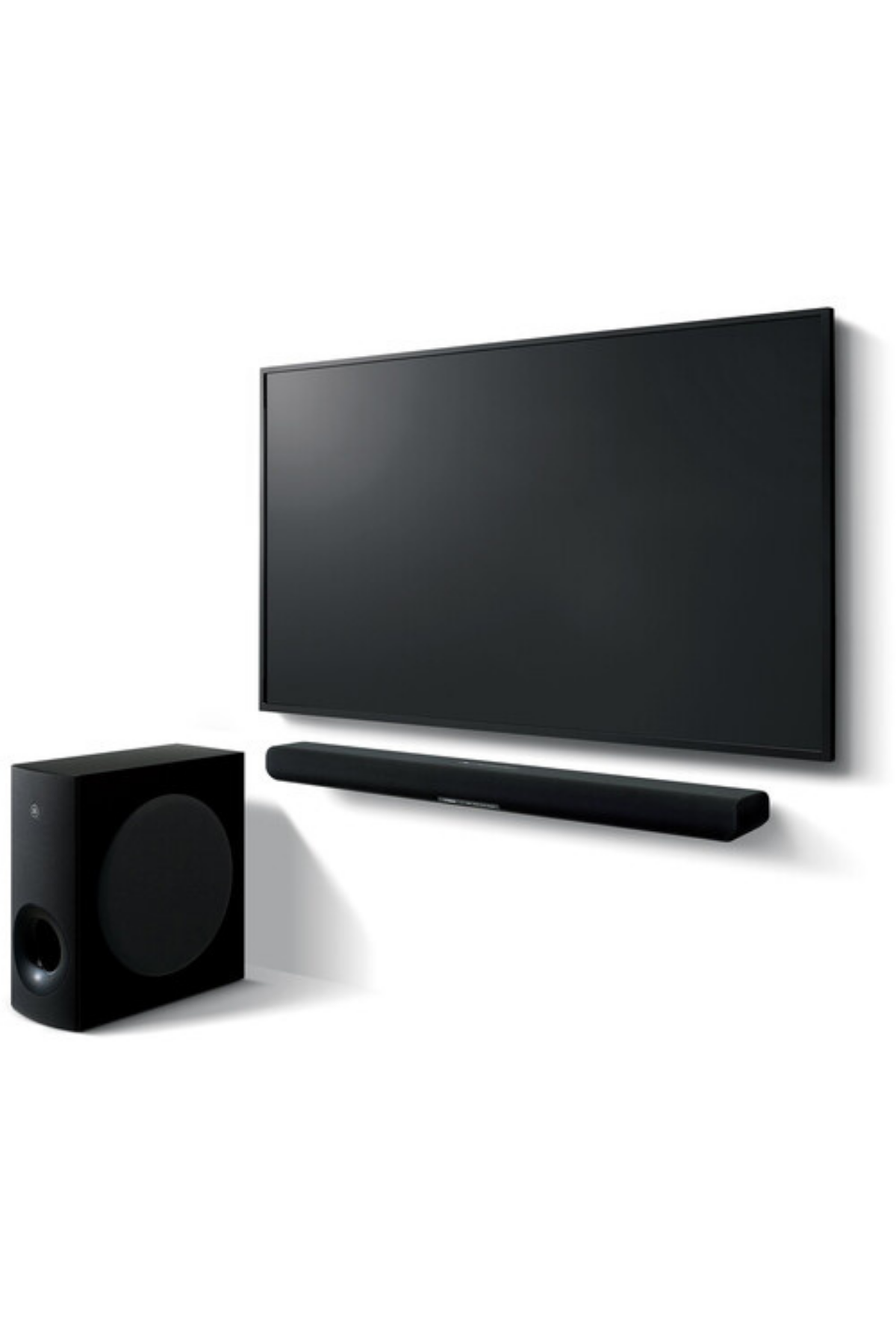 Yamaha SR-B40A 2.1 Kanal Soundbar