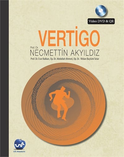 Vertigo Prof Dr Necmettin AKYILDIZ