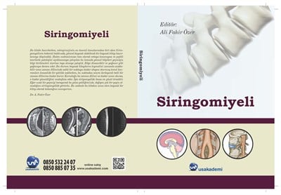 Siringomiyeli