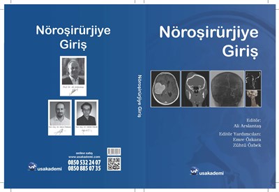 Nöroşirurjiye Giriş