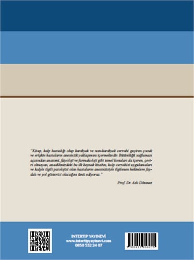 Kalp Ve Anestezi