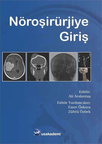 Nöroşirurjiye Giriş
