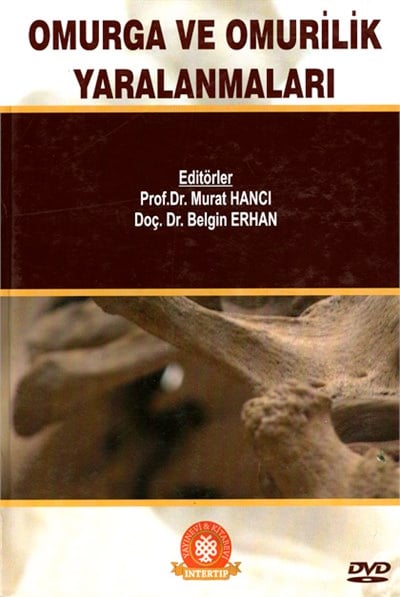 Omurga Ve Omurilik Yaralanmaları