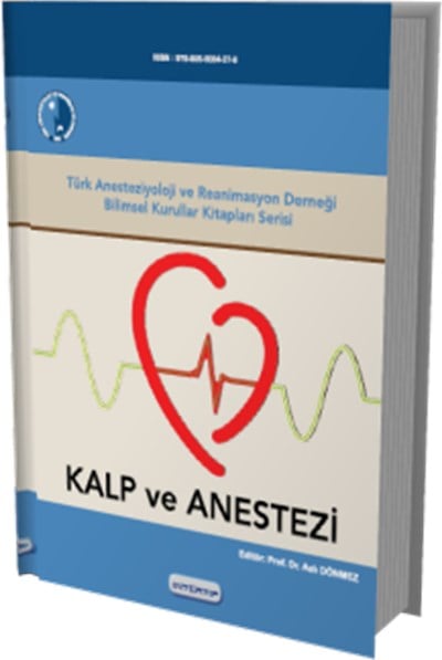 Kalp Ve Anestezi