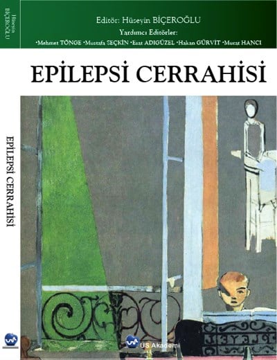 EPİLEPSİ CERRAHİSİ