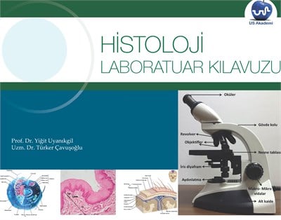 Histoloji laboratuar kılavuzu