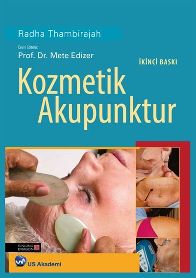 Kozmetik Akupunktur