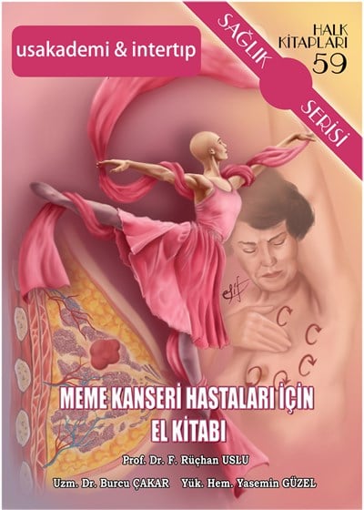 Meme Kanseri Hastaları İçin El Kitabı