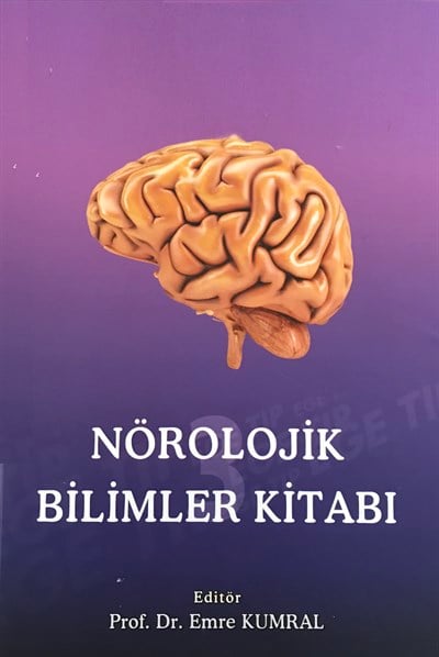 Nörolojik Bilimler Kitabı 3 Cilt