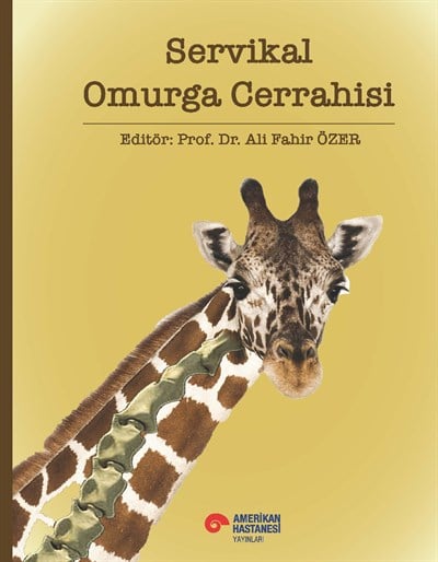 SERVİKAL OMURGA CERRAHİSİ