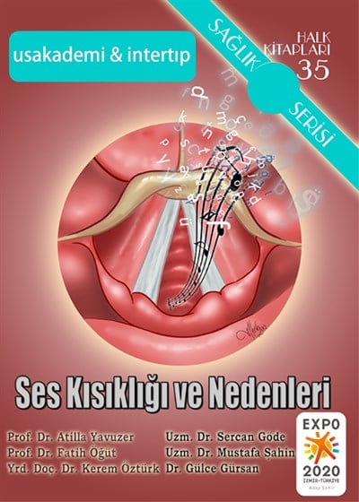 Ses Kısıklığı ve Nedenleri