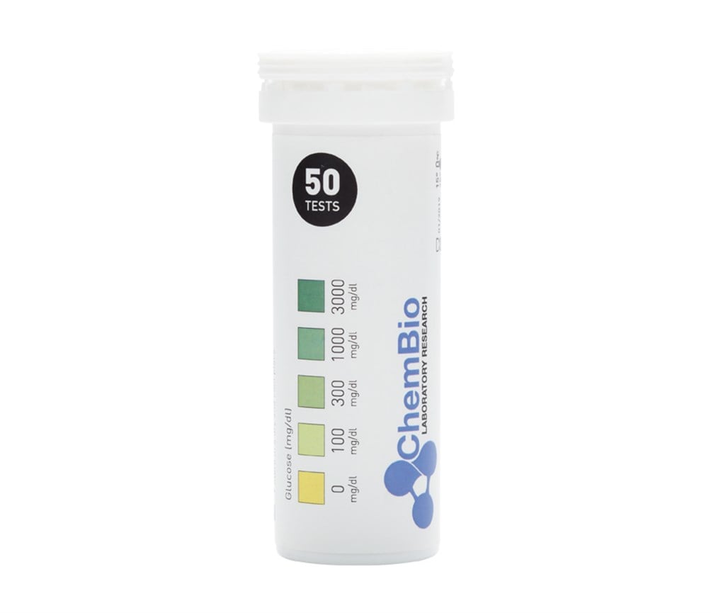 Glucose Test Strips