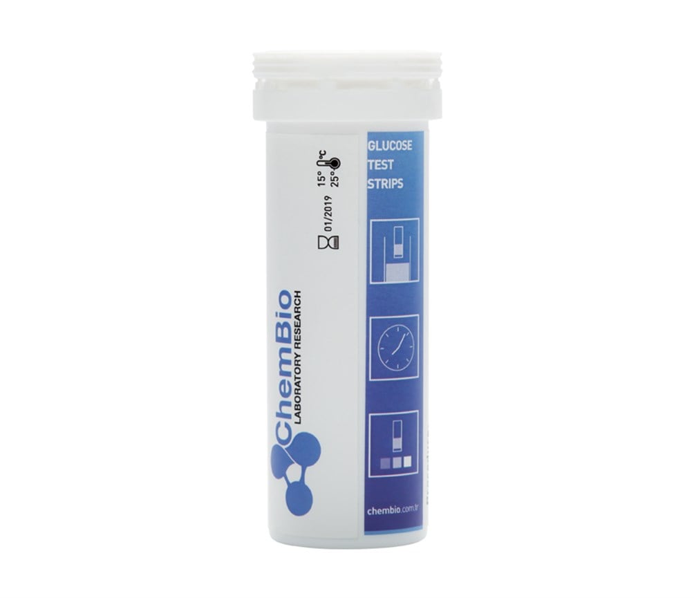 Glucose Test Strips